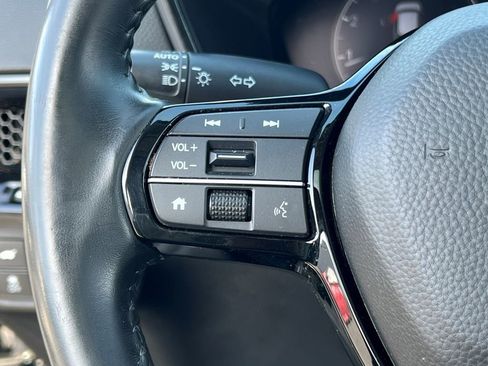 Used 2023 Honda CR-V EX-L image 24