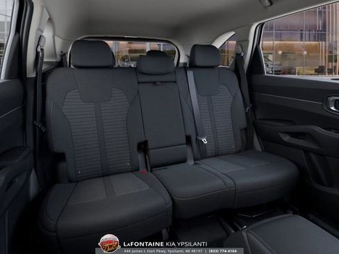 New 2026 Kia Sorento LX image 20