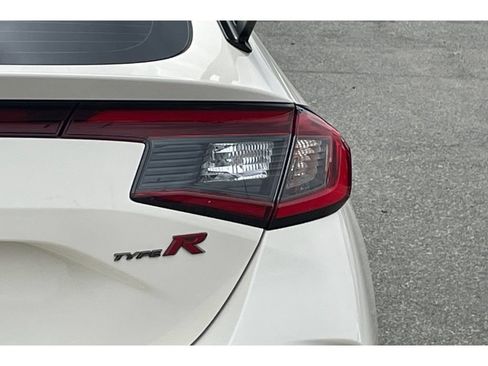 Used 2025 Honda Civic Type R image 44