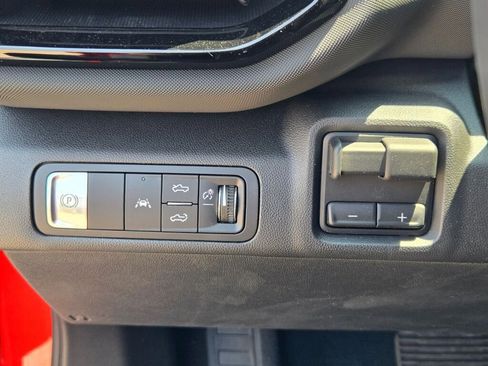 New 2026 Chevrolet Silverado EV Trail Boss image 29