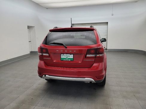 Used 2020 Dodge Journey Crossroad FWD image 7