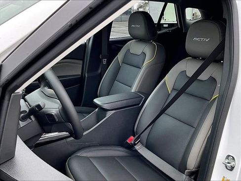 New 2026 Chevrolet Trax ACTIV image 10