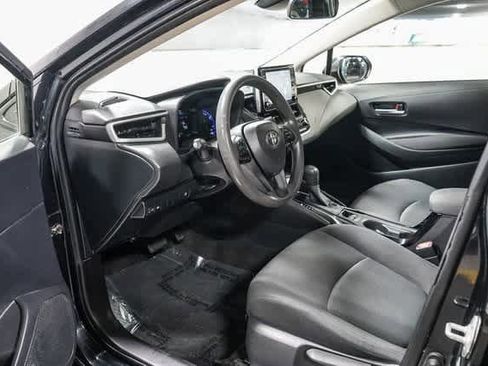 Certified 2020 Toyota Corolla LE w/ Carpet Mat Package (TMS) image 18