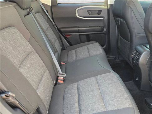 Certified 2021 Ford Bronco Sport Big Bend image 19