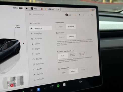 Used 2026 Tesla Model Y 2WD image 21