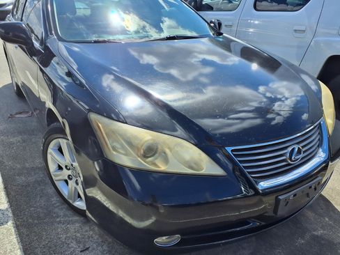 Used 2007 Lexus ES 350 FWD image 2
