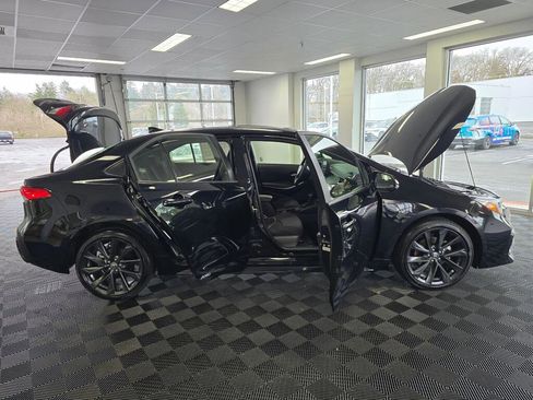 Certified 2023 Toyota Corolla SE w/ SE Package image 18