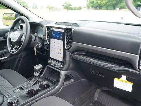 Used 2024 Ford Ranger XLT image 39