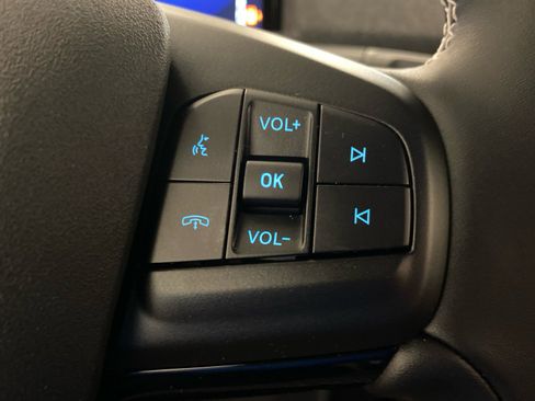 New 2025 Ford Mustang Mach-E GT w/ Interior Protection Package image 21