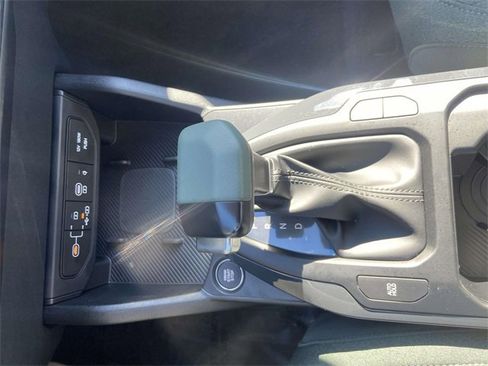 New 2025 Kia K4 EX image 20