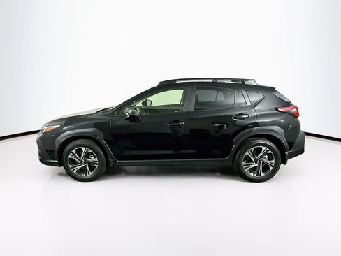 Used 2024 Subaru Crosstrek 2.0i Premium AWD/4WD image 4