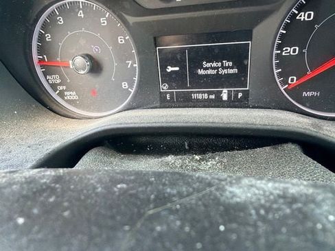 Used 2019 GMC Acadia SLE FWD image 9