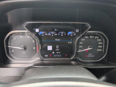 Used 2021 GMC Sierra 1500 Denali w/ Denali Premium Package AWD/4WD image 13