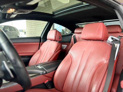 Used 2014 BMW 650i Coupe RWD image 39