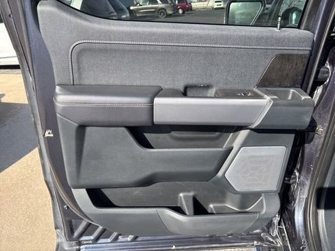 Used 2021 Ford F150 Lariat w/ Equipment Group 502A High image 32