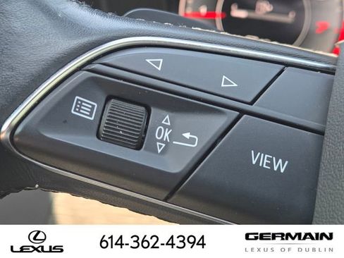Used 2024 Audi A5 2.0T Premium Plus AWD/4WD image 23