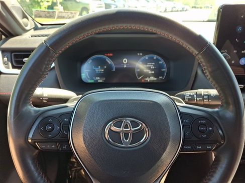 Certified 2023 Toyota RAV4 XSE w/ Weather Package AWD/4WD image 19