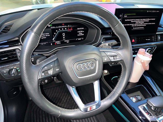 Used 2022 Audi S4 Prestige AWD/4WD image 3