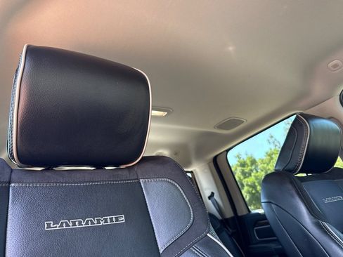 Used 2024 RAM 2500 Laramie AWD/4WD image 16