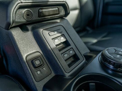 New 2025 Ford Bronco Outer Banks image 26