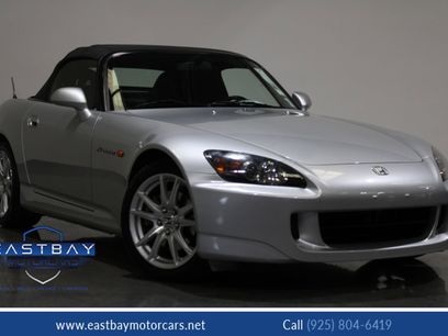 Used 2005 Honda S2000