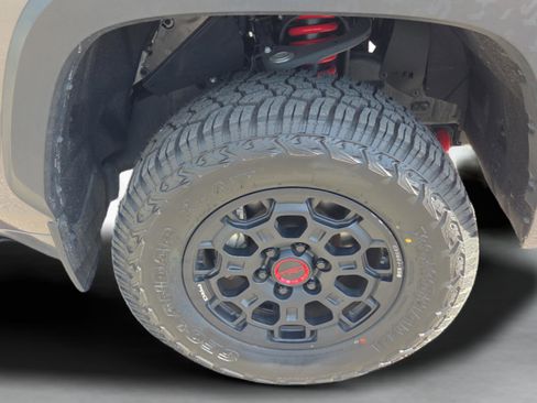 Used 2023 Toyota Tundra TRD Pro image 33