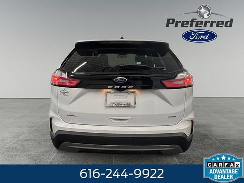 Used 2024 Ford Edge SEL w/ Convenience Package AWD/4WD image 23