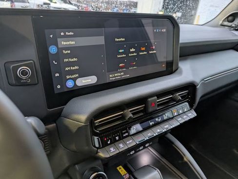 Used 2025 Toyota Land Cruiser w/ Premium Package image 21