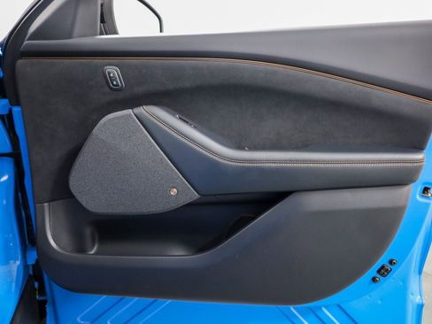 Certified 2021 Ford Mustang Mach-E GT image 20