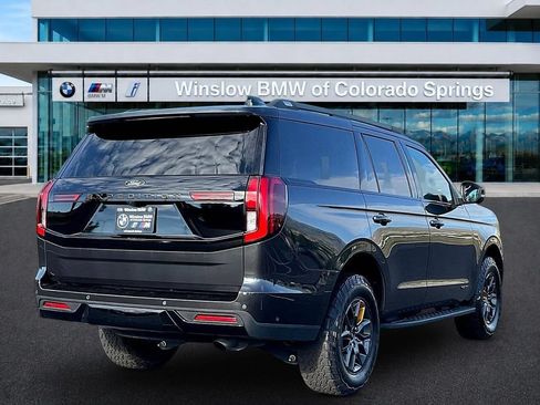 Used 2025 Ford Expedition Tremor AWD/4WD image 6