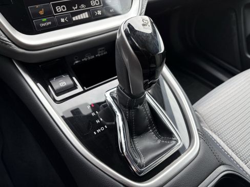 Certified 2025 Subaru Outback Premium w/ Popular Package #1 image 18