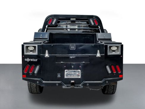 Used 2019 Ford F250 Platinum w/ Platinum Ultimate Package image 8