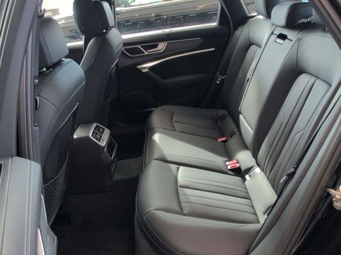 New 2026 Audi A6 Premium Plus image 22