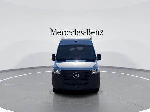 New 2025 Mercedes-Benz Sprinter 2500 image 3