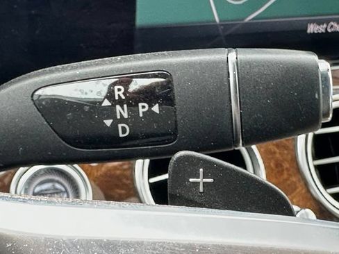 Used 2020 Mercedes-Benz E 350 4MATIC Sedan image 19