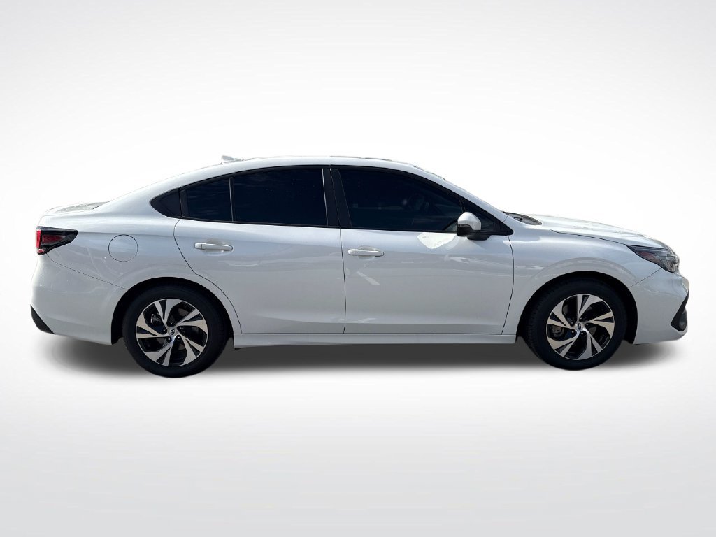 Used 2024 Subaru Legacy Premium AWD/4WD image 8