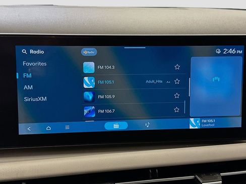 Used 2025 Hyundai Tucson SEL image 21