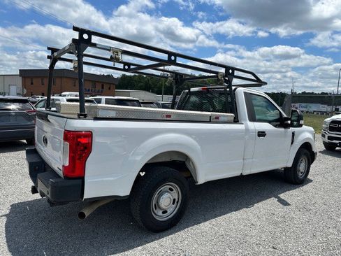 Used 2019 Ford F250 XL w/ Power Equipment Group RWD image 7