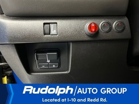 Used 2023 Chevrolet Colorado ZR2 w/ Safety Package image 18