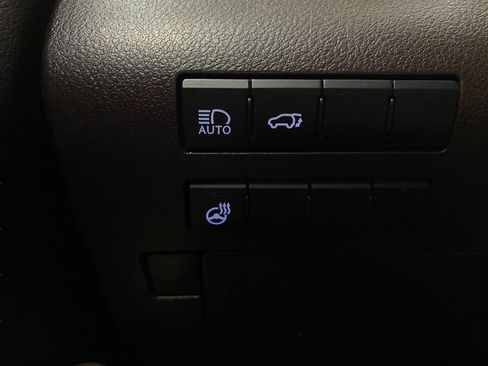 Used 2017 Lexus RX 350 F Sport image 14