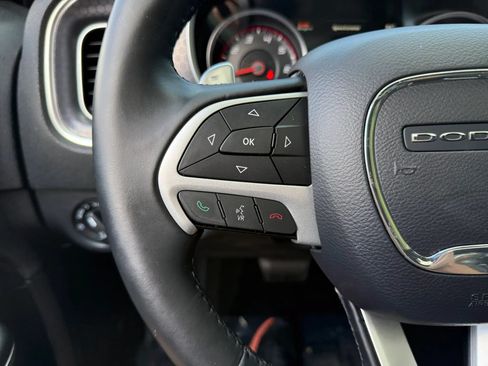 Used 2016 Dodge Charger R/T w/ Navigation & Travel Group RWD image 18