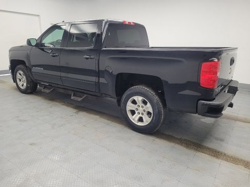 Used 2017 Chevrolet Silverado 1500 LT w/ All Star Edition image 3