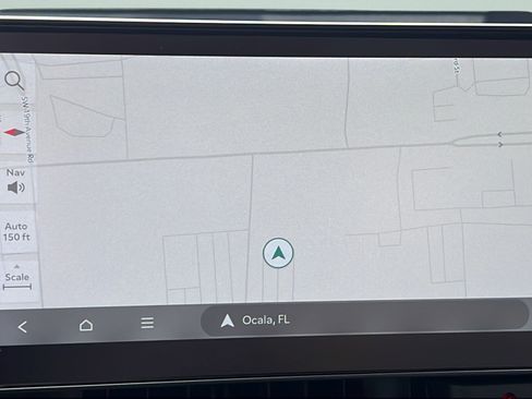 New 2026 Kia Carnival EX FWD image 19