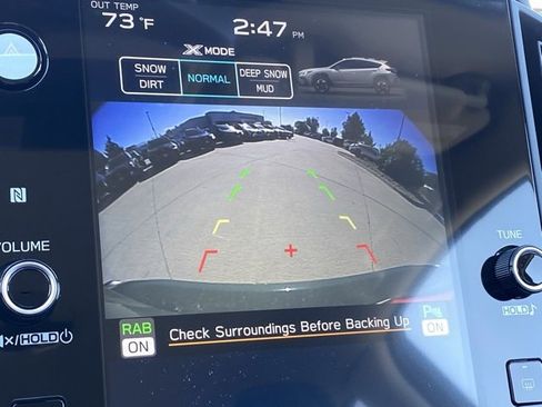 New 2025 Subaru Crosstrek 2.5i Limited image 21