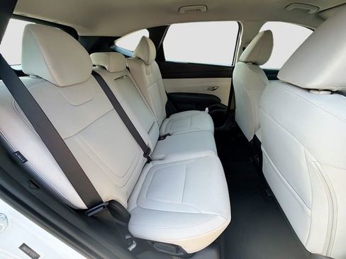 New 2026 Hyundai Tucson SE FWD image 26