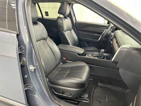 Certified 2025 MAZDA CX-50 AWD 2.5 Hybrid w/ Weather Package image 23