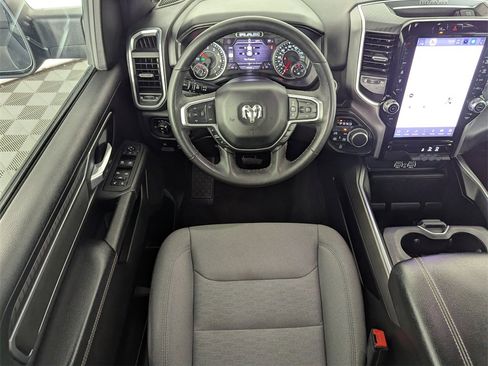 Used 2025 RAM 1500 Big Horn image 14