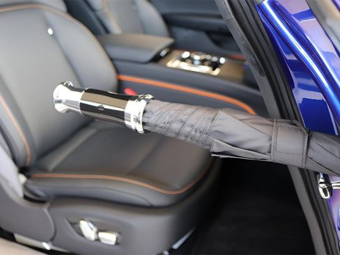 New 2025 Rolls-Royce Spectre image 26