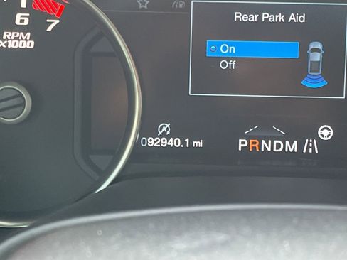 Used 2018 Ford F150 Raptor w/ Equipment Group 802A Luxury image 20