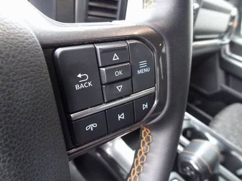 Used 2023 Ford F150 Tremor w/ Trailer Tow Package image 23